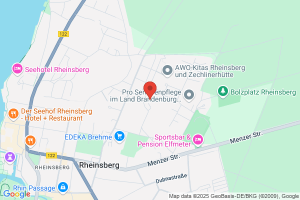 Grundschule "Dr. S. Allende"