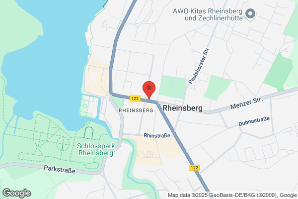 HABAGS-Verwaltungs GmbH