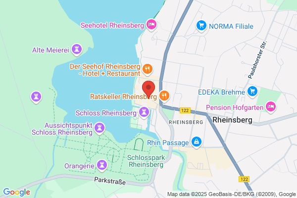 Kreismusikschule Ostprignitz Ruppin