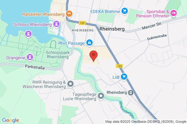 RABS GmbH