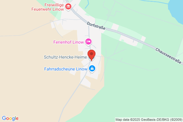 Schultz-Hencke-Heime