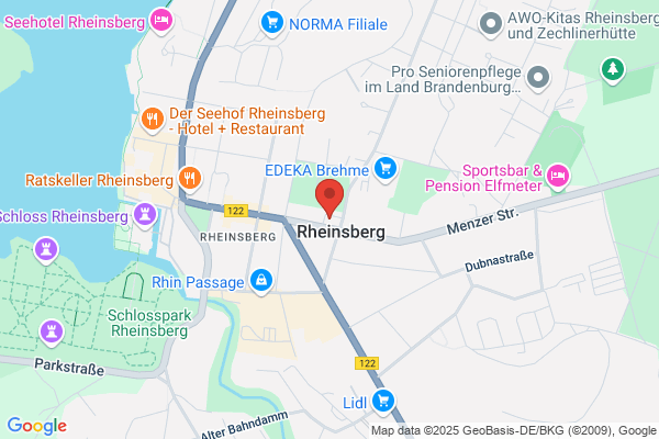 Sparkasse Ostprignitz-Ruppin