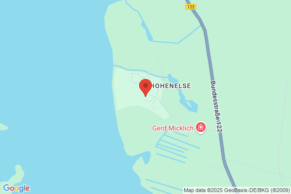 Waldgaststätte Hohenelse Inh. Steffens Silvia