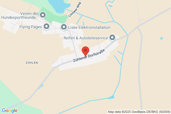 Zühlen