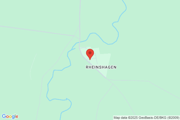 Farmbereich Märkische Puten GmbH