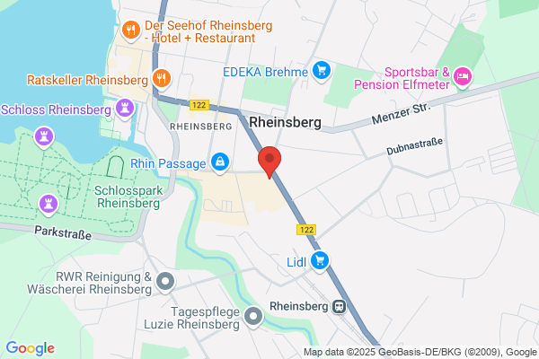 Pflegewohnen Reinhold GmbH