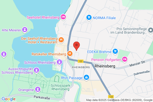 Pro Seniorenpflege Sozialstation