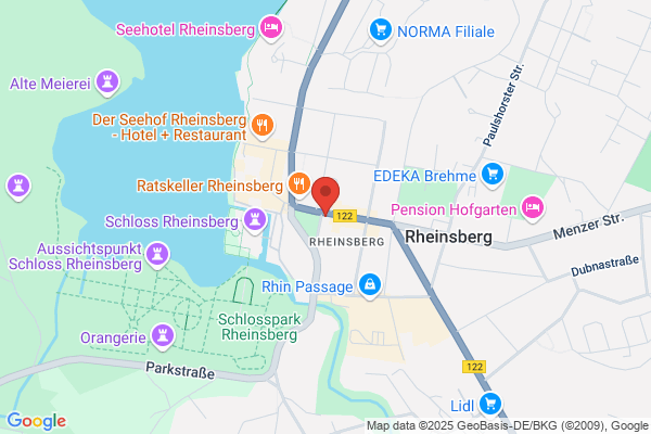 Gasthof & Fleischerei Endler