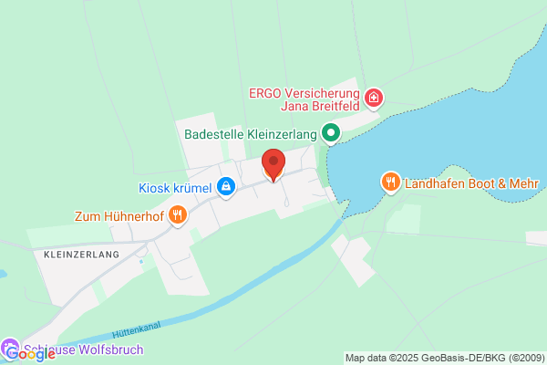 Landhotel Lindengarten & Gaststätte