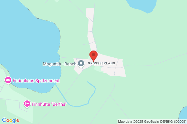 Kirche Kleinzerlang - Ev. Kirchengemeinde Zechliner Land
