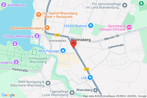 Friseursalon BIANCA