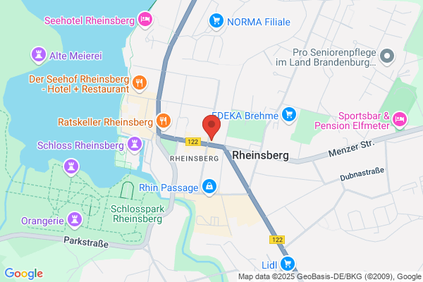 Kosmetikstudio und Fußpflege Bengs