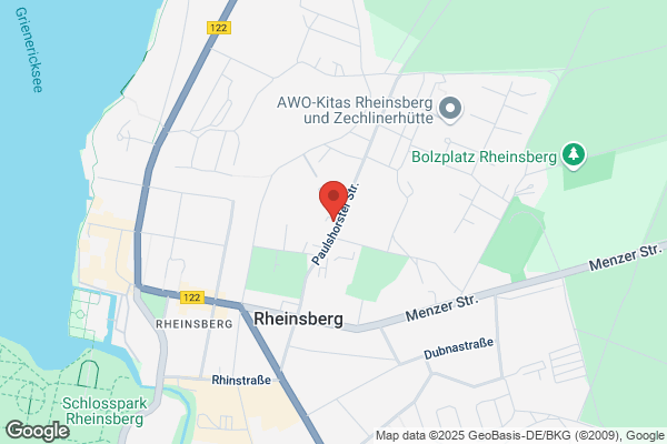 Praxis für Physiotherapie Roy Brömme