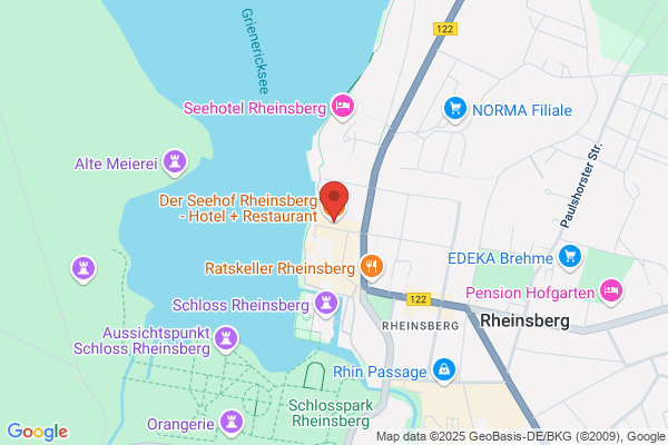 Der Seehof