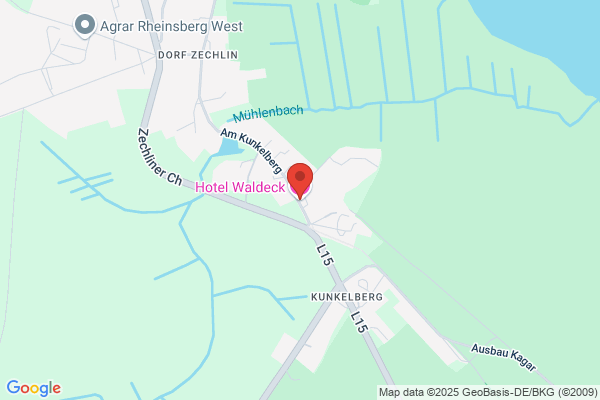 Waldeck