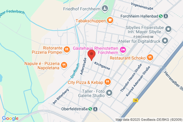 Fachagentur LP