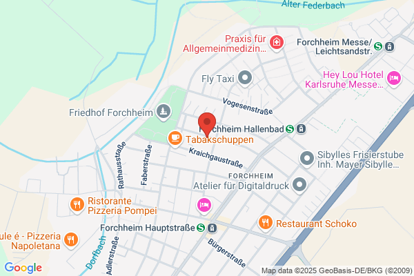 SPV-Security GmbH