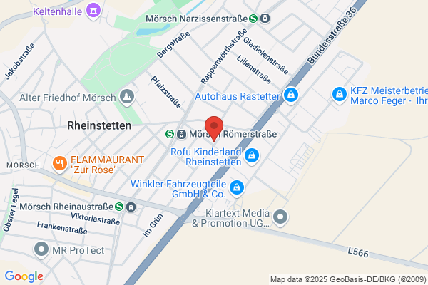 Am Kirchplatz Heinicke