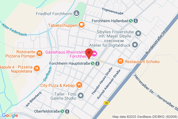 Apotheke Föhren
