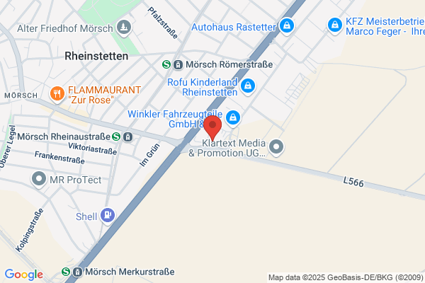 Autohaus Rastetter GmbH