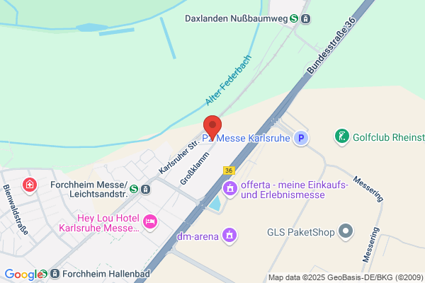 Kfz Markt Rheinstetten Inh. Andreas Hofmann