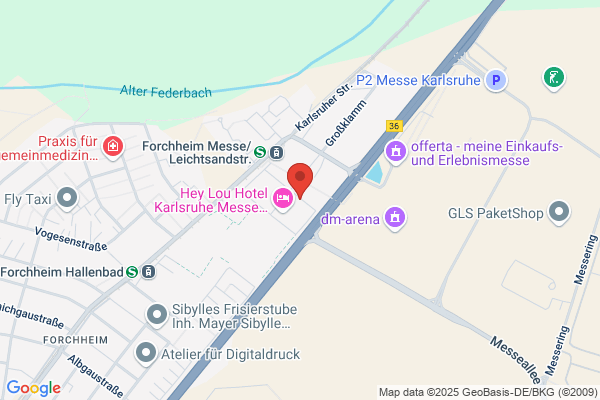 PFALZWERKE Ladestation