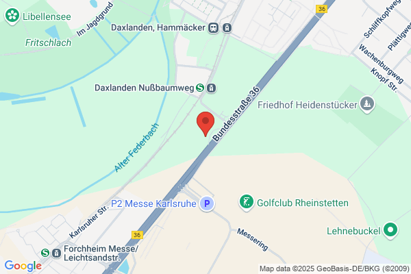 Autovermietung Dodenhöft