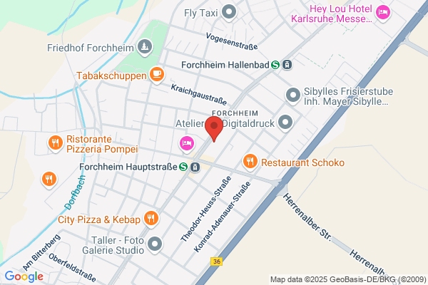 Brotkorb Backwaren GmbH