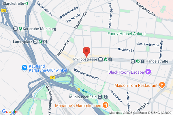 Lörz Heinrich GmbH