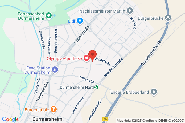 Raiffeisenbank Südhardt eG