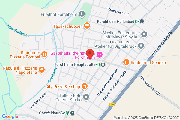 Spar- und Kreditbank Rheinstetten eG