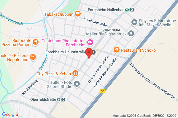 Sparkasse Ettlingen