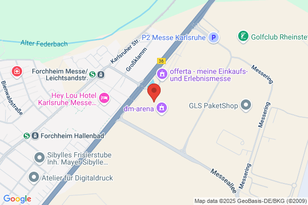 Volksbank Baden-Baden · Rastatt eG