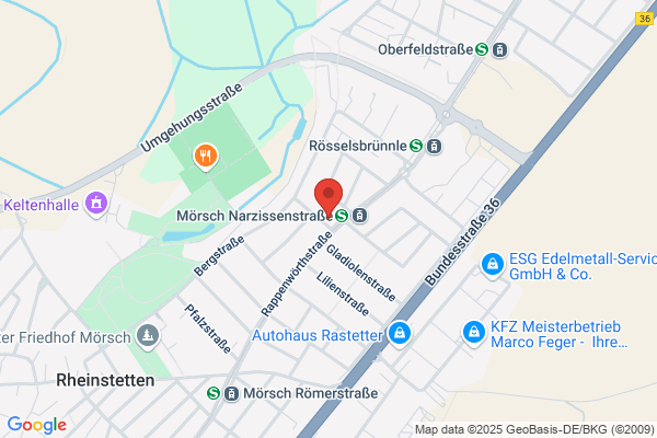 Cafe & Restaurant Huber Inh. Edith Enzersberger
