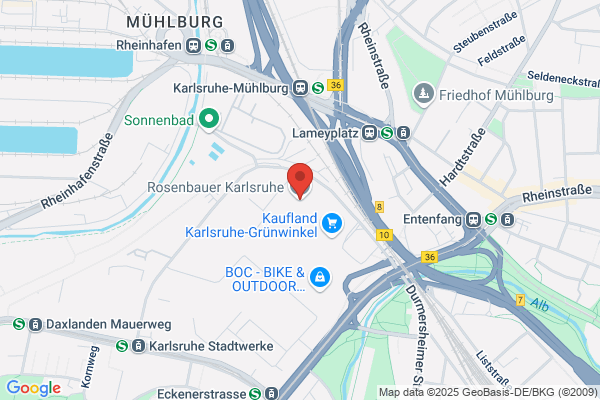 Rosenbauer Karlsruhe GmbH
