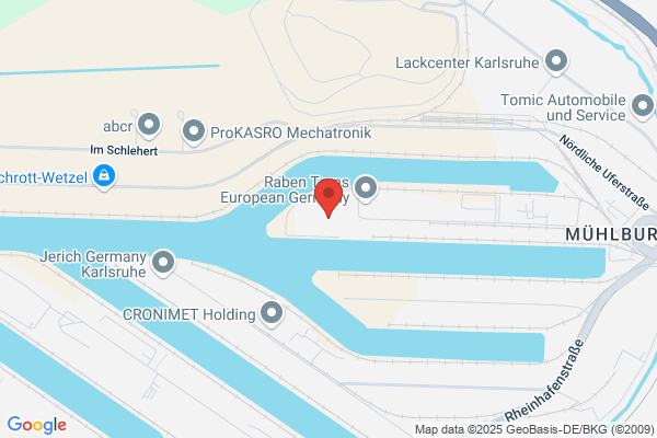 Salzgitter Mannesmann Stahlservice GmbH