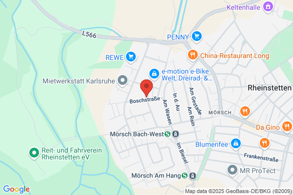 KNORR GmbH