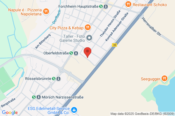 Kommunale Informationsverarbeitung Baden - Franken (Zweckverband)