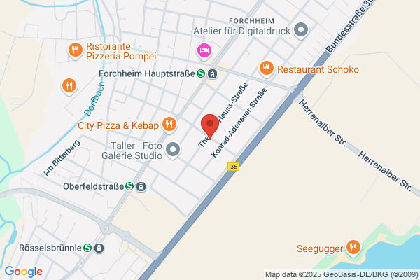 SE Service GmbH