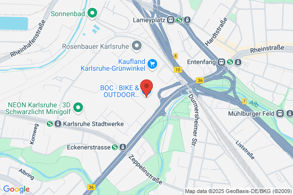 B.O.C. Karlsruhe