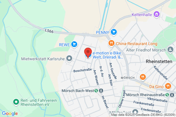 Fahrradbörse