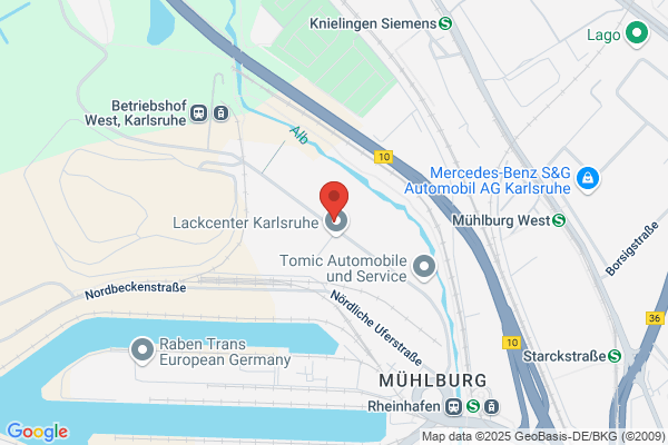 Fensterbau Wegerle GmbH