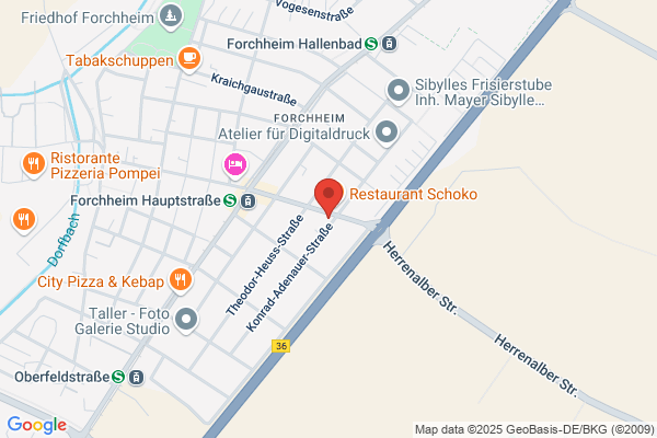 Ruf Finanzvermittlung GmbH