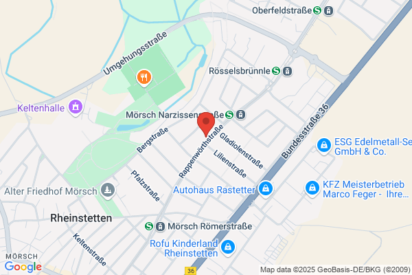 Lotto-Annahmestelle