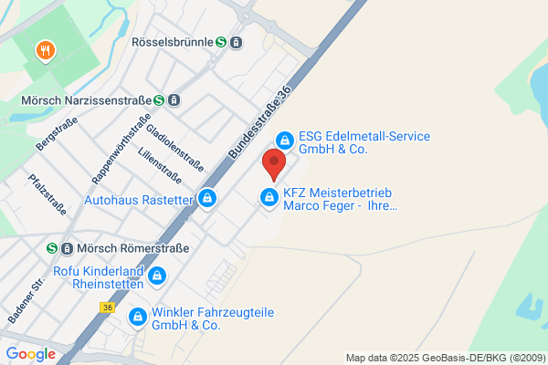 SMS Schaden Management Service GmbH