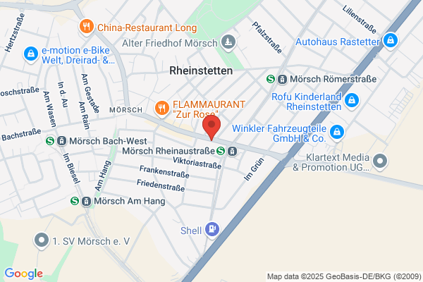 Schülerhilfe Nachhilfe Rheinstetten