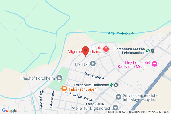 MD Gebäudereinigung