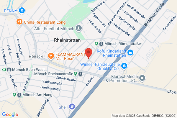 Alma´s Pflegedienst