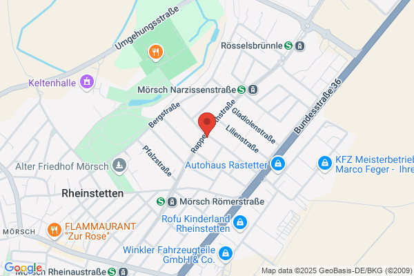 Buchhandlung-Reginbert Ulrike Schmerbeck