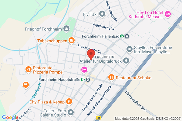 Dipl.-Finanzwirt(FH) Bernd Urban